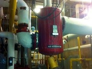 air separator plumbing calgary