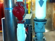 boiler piping calgary