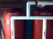 expansion tank calgary