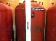 expansion tanks calgary