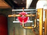 tube shell heat exchanger calgary